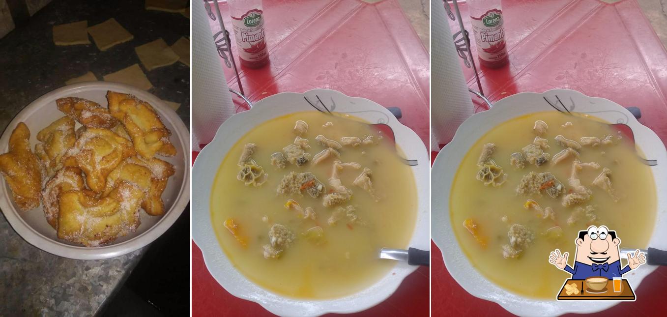 CIRCUITO,COMEDOR ÑA GRACIELA