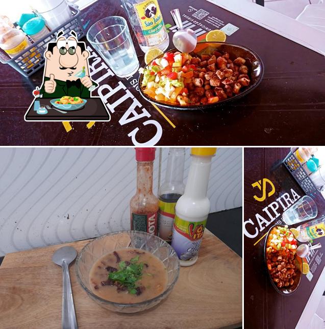 Caipira Bar
