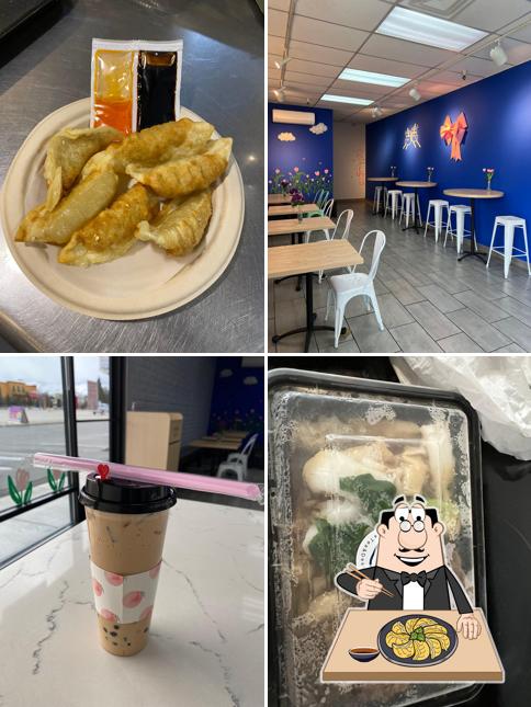 Dim Sum Hut