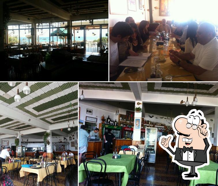 Restaurant El Pequeño