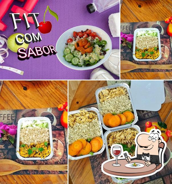 Fit Com Sabor