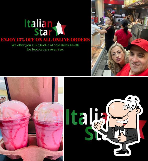 Italian Star Restaurant