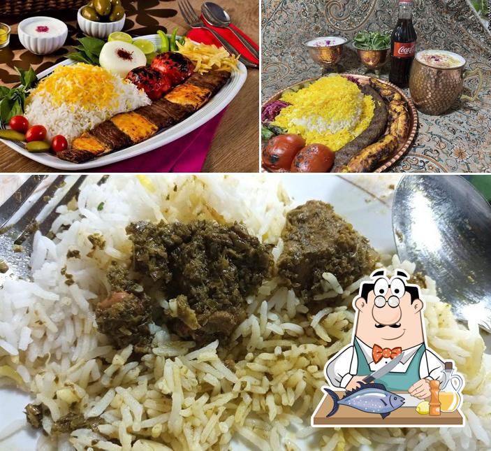 Kian Catering