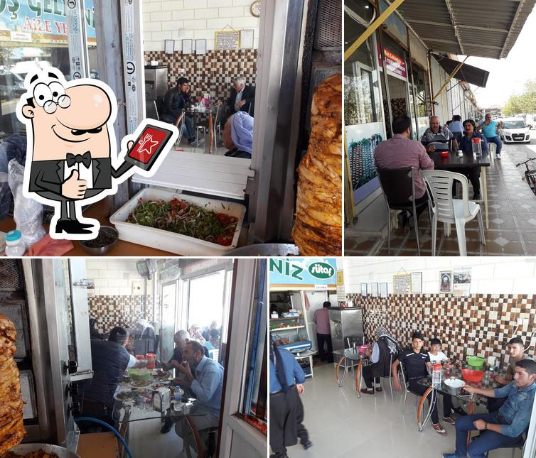 KOÇ lokantası