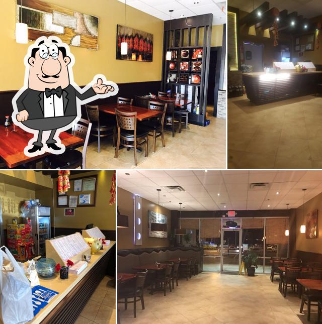 Long River Chinese Cuisine