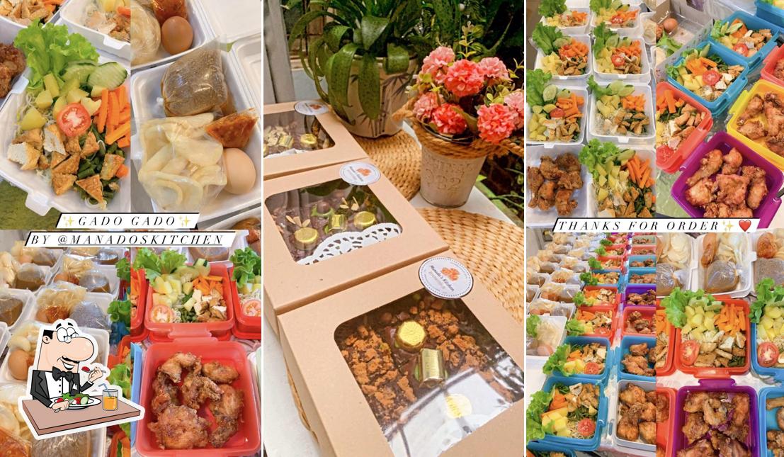 Manado’s Kitchen