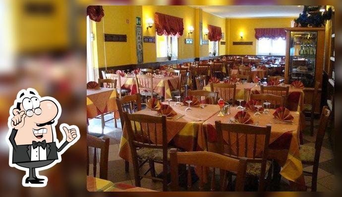 Pizzeria - resturante stelvio di merano
