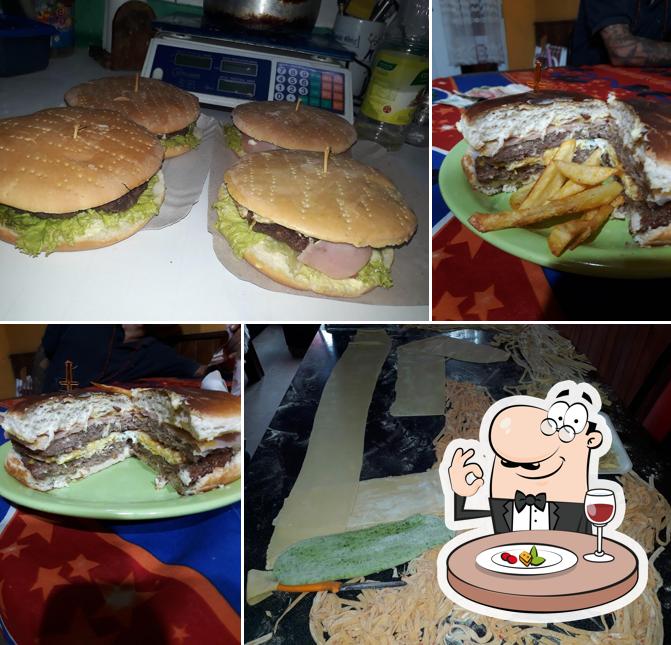 Rotiseria Lo De Gra
