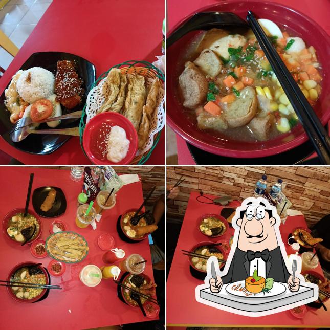 Sasini Ramen