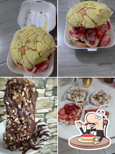 Snack Raeyca
