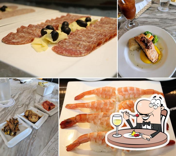 Toscana Dining