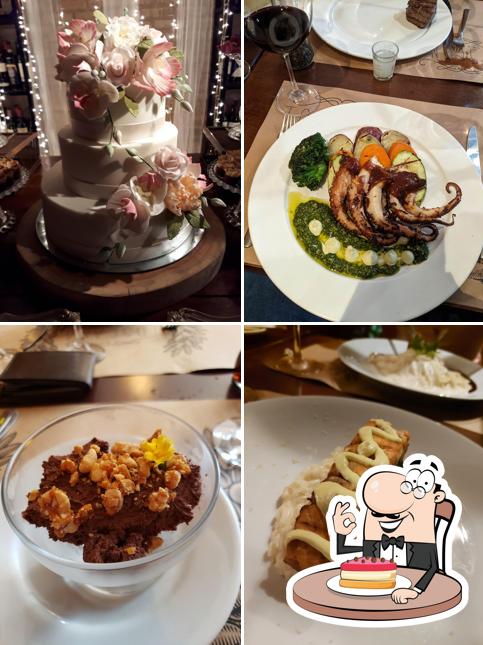 Toscana Trattoria