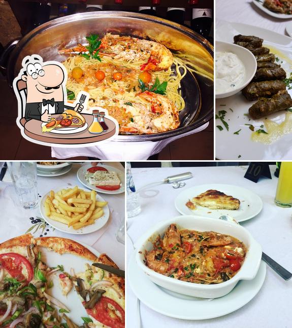 VASILIS RESTAURANT