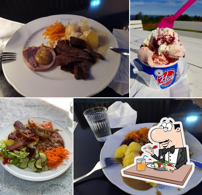 Restaurang Växthus Oskar
