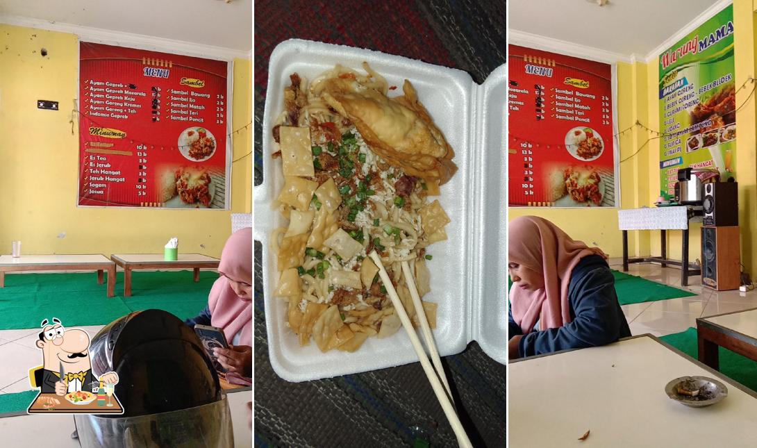 Warung Mama