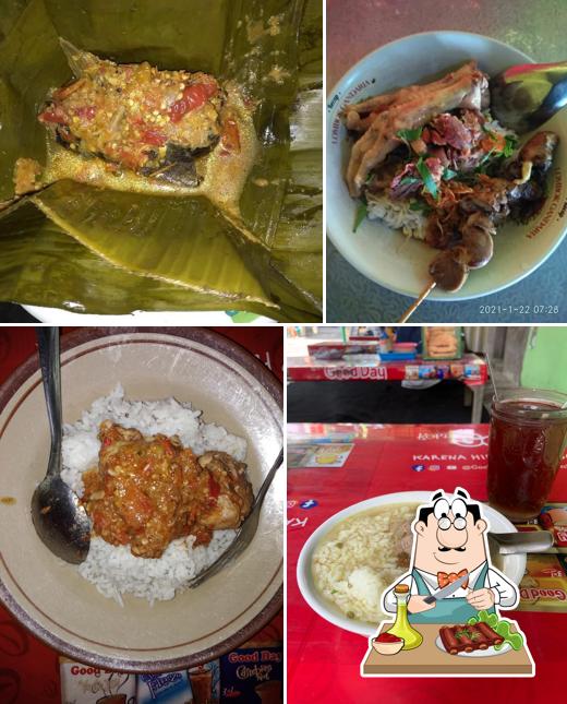 Warung Soto 3 In One