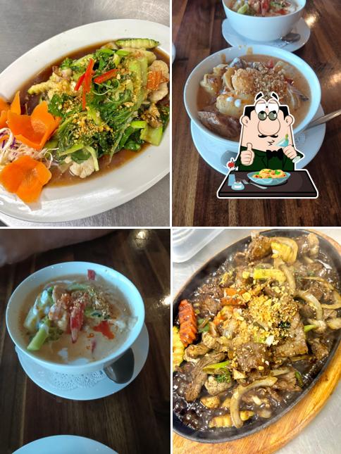 Wild Rice Thai Cuisine