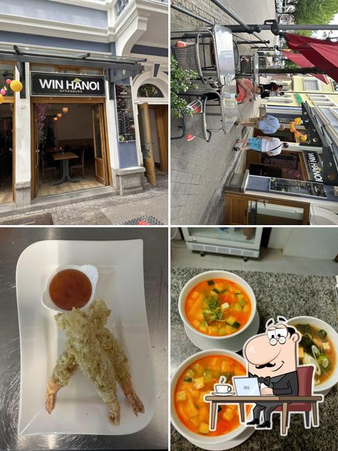 Win hanoi