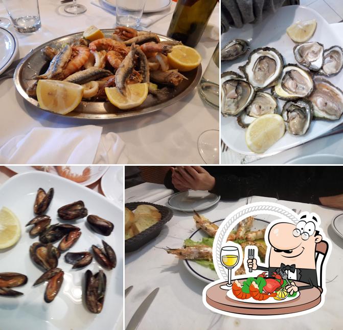 Ristorante Pizzeria Da Giacomo