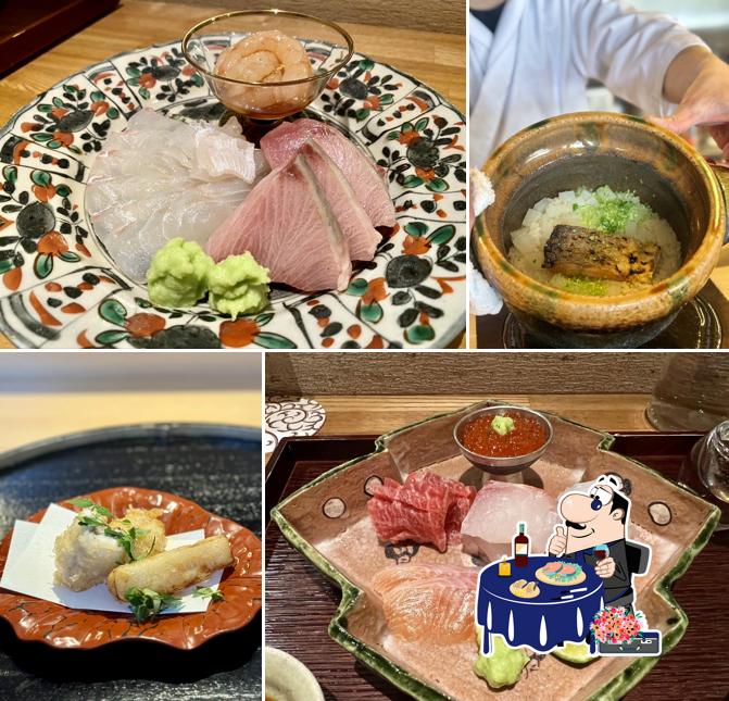 料理屋まつ瀬