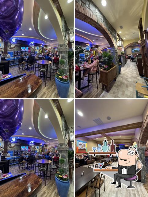 Santa Fe Restaurant & Bar