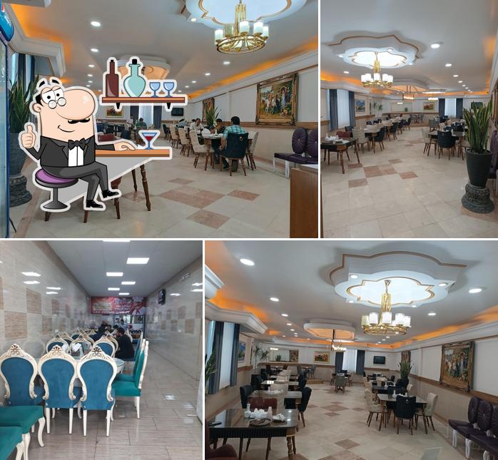 Shahr Ghaza Restaurant