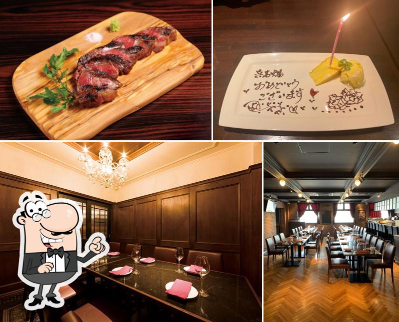 IL TAVOLO 富士インター店【肉バル】【レストランウェディング】