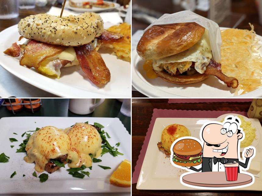 Sunrise Grill