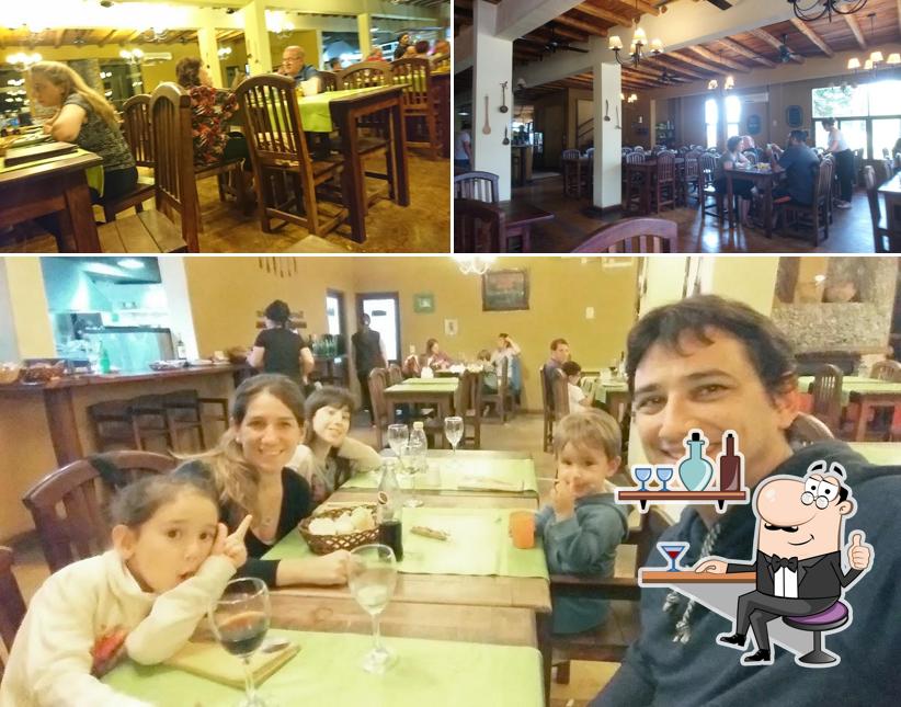 Terrazas Restaurante