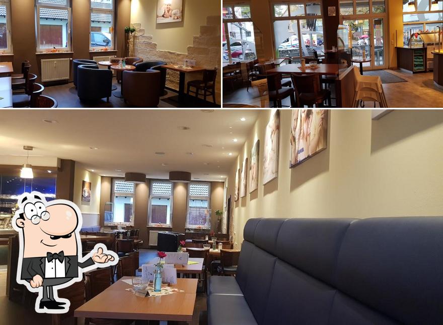 Restaurant Pizzeria Cafe Traube Spaichingen