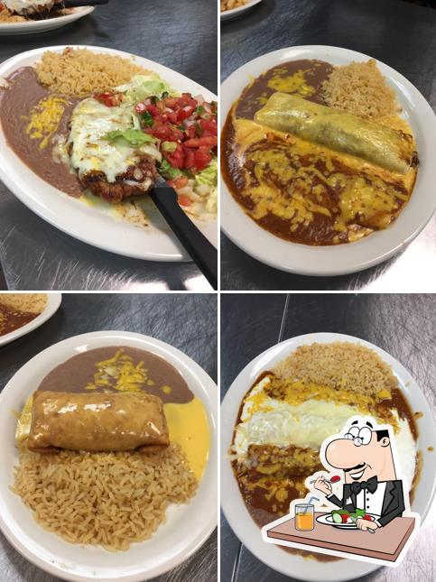 Flako's Mexican Restaurant