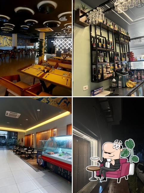 Alhekaya Restaurant