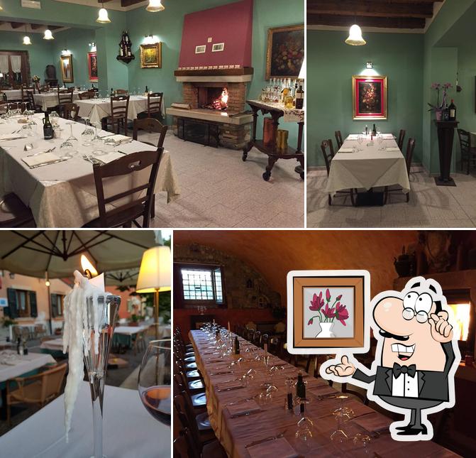 Antica Locanda al Porto di Settimo