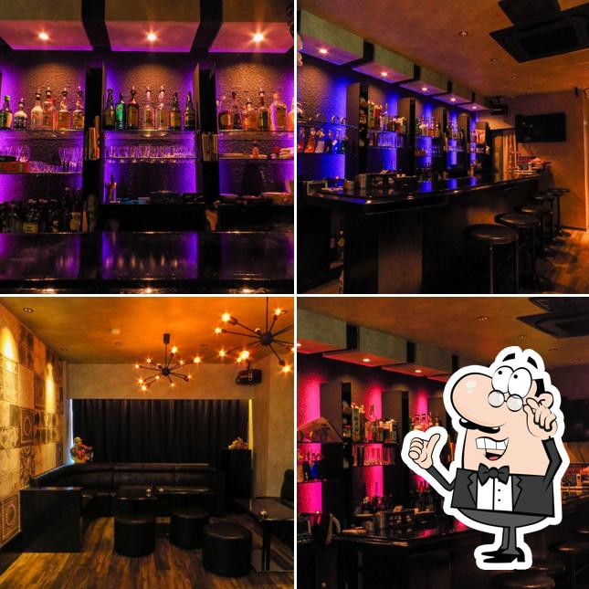 Bar Loco