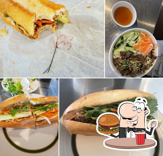 Basil Authentic Vietnamese Cuisine