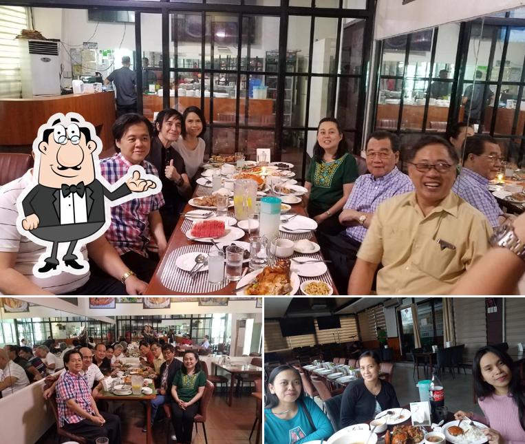 Boodle Fight Restaurant