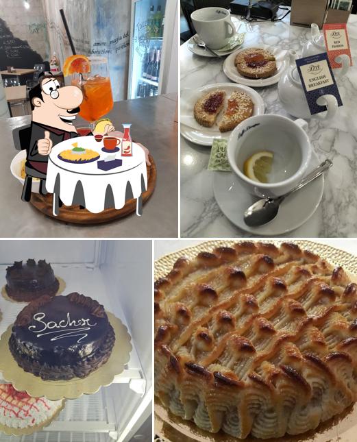 Pizzeria Caffetteria Pasticceria Delizia