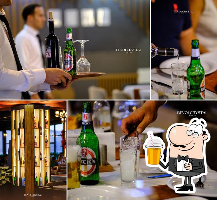 Crystal Restaurant Tatvan