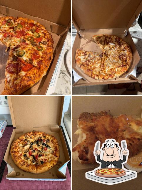 Domino's Pizza
