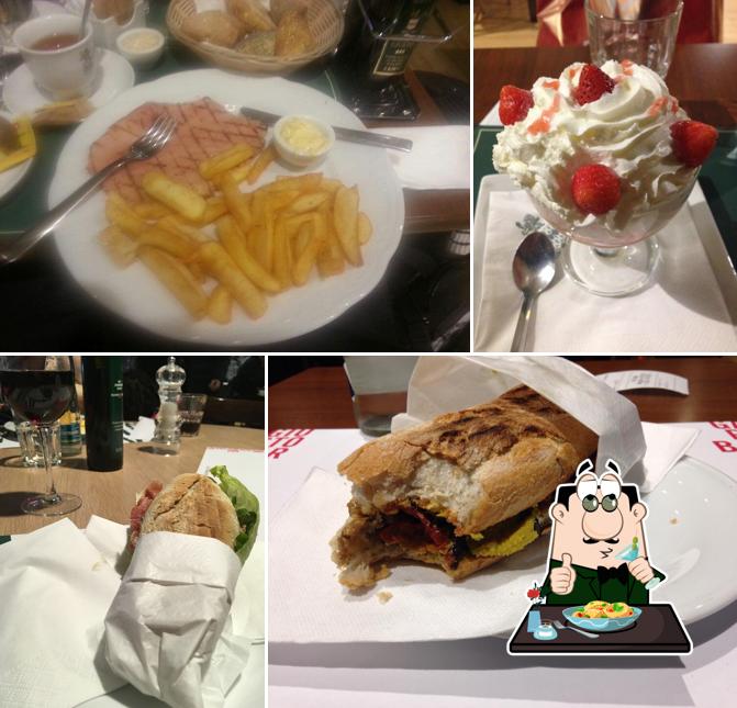 Panino Giusto