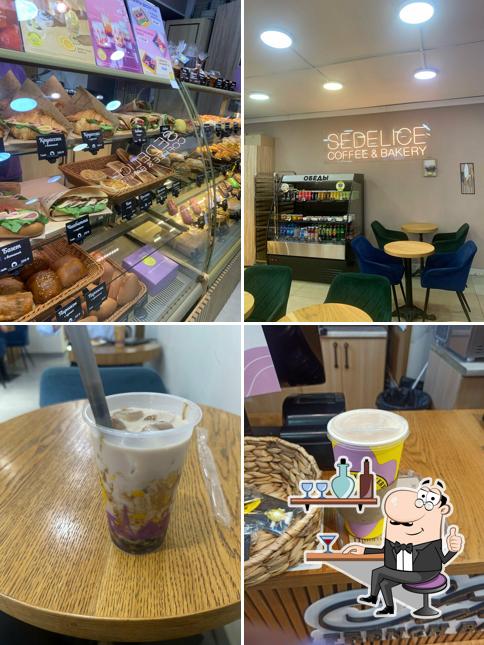 French Bakery SeDelice