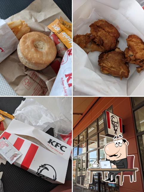 KFC