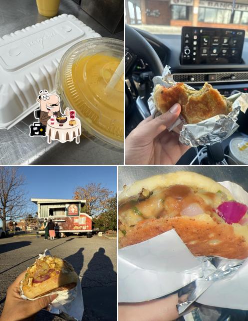 Kulcha Hut