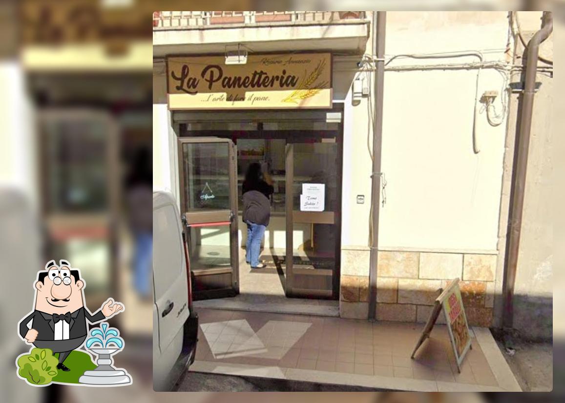 La Panetteria