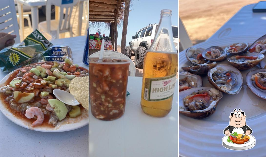 Mariscos El Niño