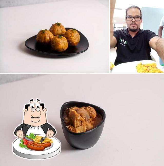 Martin's BBQ