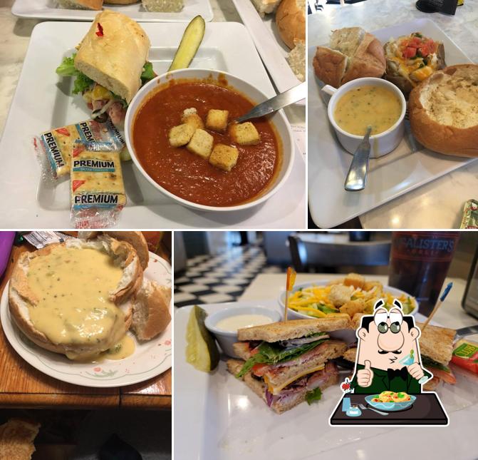 McAlister's Deli