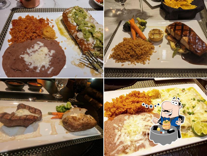 Pancho & Willie's