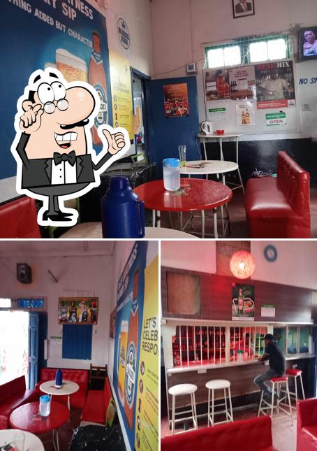 Chaka Place Pub