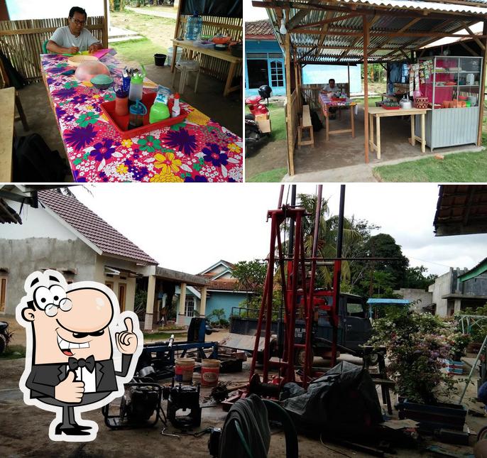 Angkringan Bu Yanti